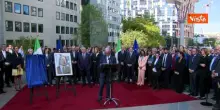 Prodi: Avanti con azioni comuni Ue senza diritto di veto su difesa, fiscalit&agrave; ed energia