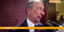 Comunali Milano, Sala "Primarie? Non &egrave; n&egrave; dogma n&egrave; tab&ugrave;"