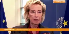 Ue, Moratti "Dialogo tra parti diverse pi&ugrave; che mai necessario"