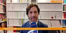 Palermo, Ferrandelli "Azzerare emergenza abitativa, tolto patrimonio a racket"