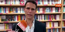 Augusto Rubei presenta 'La Strada': Messaggio di riscatto e speranza per i ragazzi delle periferie