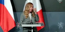 Ue, Meloni: non tagliare Pac e Coesione, ma spese di funzionamento