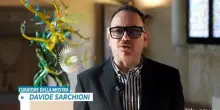 Vita, evoluzione, arte e scienza: il lavoro di Antonio Barbieri