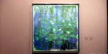 Il senso del tempo secondo Monet, Parigi celebra il grande pittore