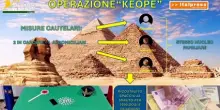 Sgominato giro di spaccio di cocaina nel Comasco, 3 fratelli arrestati