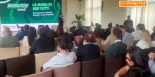 Arval, la mobilit&agrave; pesa nella scelta del posto di lavoro