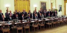 Trump: l'AI diventa "superintelligenza", servono meno vincoli