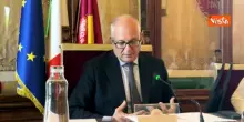 Gualtieri presenta nuovo piano per il verde a Roma: Raddoppiate innaffiature dei nuovi alberi