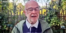 Bosco di Ospizio, iniziano i lavori: la protesta degli attivisti
