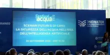 La resilienza idrica nuova sfida per citt&agrave; e territori