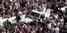 Papa ricorda il viaggio in Francia: Notre-Dame simbolo della rinascita
