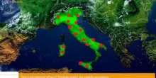 Bronchiti frequenti e &ldquo;fame d&rsquo;aria&rdquo; anche per attivit&agrave; semplici? Potrebbero essere il segnale di una malattia respiratoria