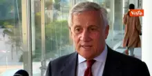 Tajani: Berlusconi era un europeista e occidentale, ci ha lasciato la bussola