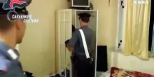 Denunci&ograve; la scomparsa del marito: arrestata con il figlio per omicidio