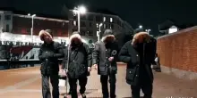 Nuovo EP di inediti di Rkomi: il trailer di "A Milano"