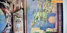 L&rsquo;Europa vista da Luca Campigotto in mostra alle Gallerie d&rsquo;Italia di Torino