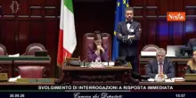 Nordio: Un sacrilegio le intercettazioni tra indagato e avvocato difensore