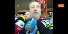 Salvini: Usanze barbare e incivili di alcune comunit&agrave; incompatibili coi nostri diritti