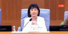 Roccella: Investire sui minori vuol dire investire sul presente e sul futuro
