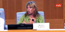 Relazione Garante minori, Terragni (Agia): Serve una rivoluzione della cura