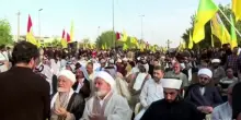 Iraq, le fazioni armate festeggiano il ritiro degli Usa dal paese