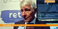 Abodi "Stadio Milano? La speranza &egrave; che progetto si possa sbloccare"