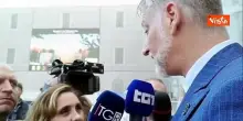 Giuli: Cultura &egrave; civilt&agrave; e rete di comunit&agrave;. L'Aquila modello internazionale