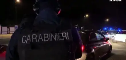 Schiavit&ugrave; e violenza sessuale, scoperta una setta nel Torinese