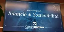 Sostenibilit&agrave;, Cartiere Carrara: 64% nostra energia &egrave; autoprodotta