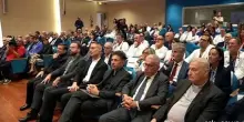 Inaugurato il nuovo Polo Angiografico dell'Ospedale Miulli