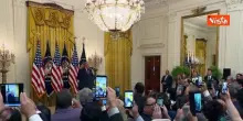 Trump annuncia: Le ultime forze americane stanno lasciando l'Iraq