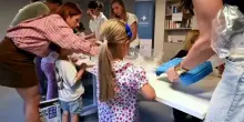 Il tempo genitori-figli, per andare oltre schermi e vita digitale