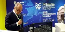 Water Smart Economy, dal rischio idrico a opportunit&agrave; per le imprese