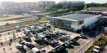 Gdo, il Centro Italia cresce oltre la media del mercato