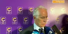 Malag&ograve; "Contro la Francia mi aspetto di fare una bella figura"