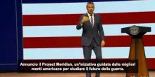 "Dominio tecnologico e militare": Hegseth annuncia un progetto con Musk