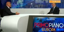 Ue, Antoci &ldquo;Fare squadra contro corruzione e criminalit&agrave; transnazionale"