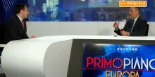 Razza "Con Piano Mattei Italia ha indicato la strada per cooperazione Ue-Africa"