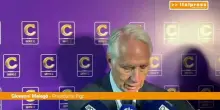 Euro2032, Malag&ograve; "L'Uefa ci guarda, ad oggi solo uno stadio pronto"