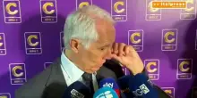 Malag&ograve; "Condivido la scelta di Bianchedi, da Abodi entrata fuori luogo"