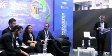 Rivera (Acea): 'Dopo il Pnrr una strategia europea sull'acqua come per le rinnovabili'