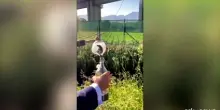 Campania, Sangiuliano: fiume Sarno, 20 anni immobilismo sinistra