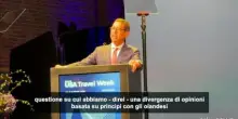 Ambasciatore Usa nei Paesi Bassi: divergenze su Cpi, ma gestibili