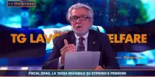 Tg Lavoro & Welfare - 1/10/2026