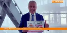 Pecoraro Scanio "Rito del caff&egrave; espresso italiano merita riconoscimento Unesco"