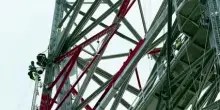 Germania, la turbina eolica pi&ugrave; alta del mondo tocca i 365 metri