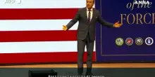 Hegseth: &ldquo;Basta con spettacoli di drag queen e pronomi di genere: solo etica del guerriero&rdquo;