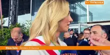 Salone Nautico, Salis "Lavorare per farlo diventare il pi&ugrave; importante del mondo"