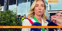 Salone Nautico, Salis "Esclusa dal palco? Non personalizzo il mio ruolo"
