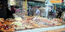 Maxi balzo dell'inflazione a settembre